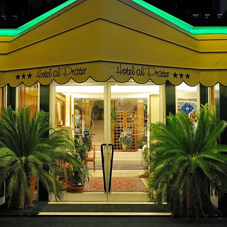 Hotel Al Prater-2