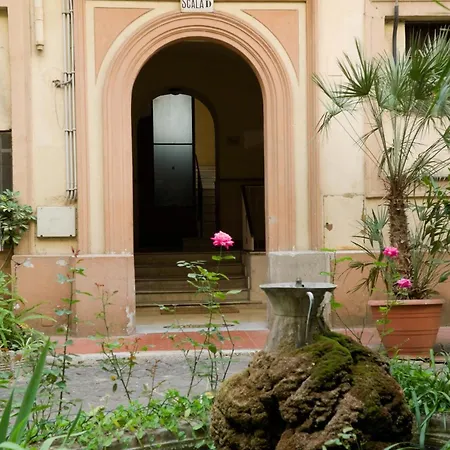 Oasi Guest House-2