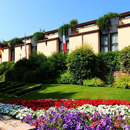 Bv Grand Hotel Assisi-2