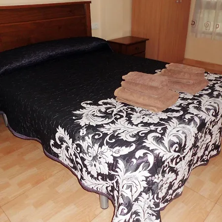Hostal Abastos-3
