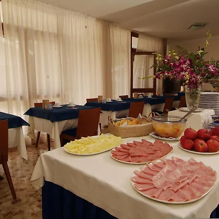 Hotel Horizonte-2