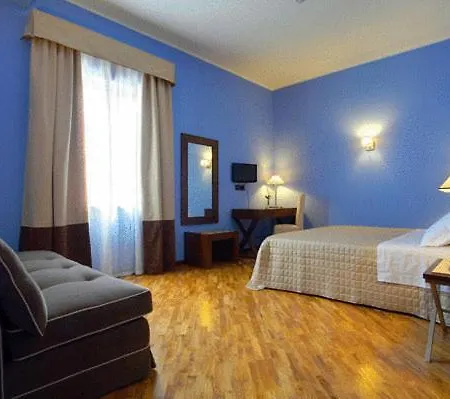 Hotel Messenion-2