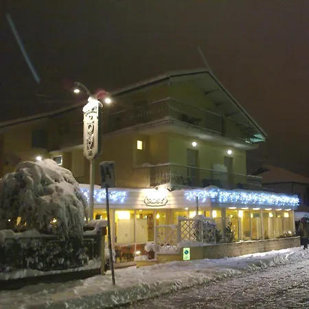 Hotel Locanda Rosy-3