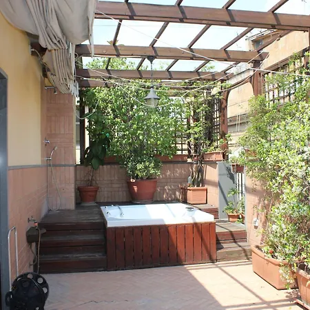 Hotel Suite Ares-3