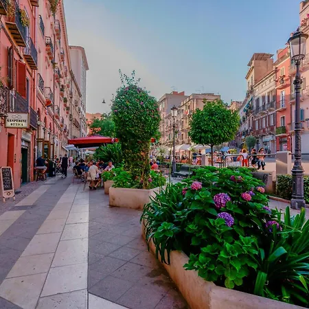 Le Suite Sul Corso-3