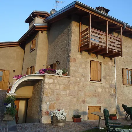 Appartamenti Camere Agritur Masi Brenta-3