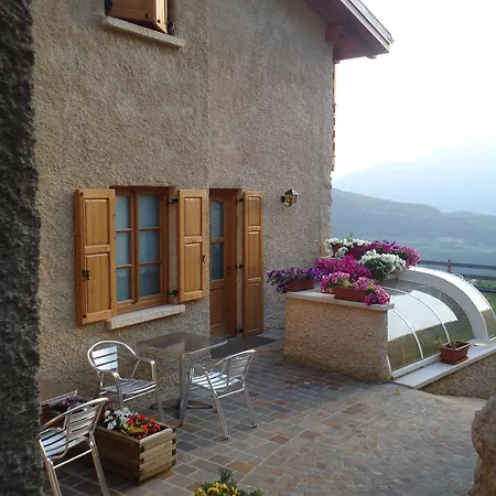 Appartamenti Camere Agritur Masi Brenta-2