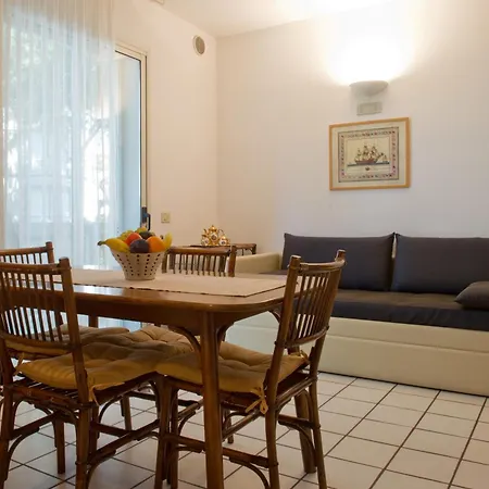 Residenza Villa Lidia-2