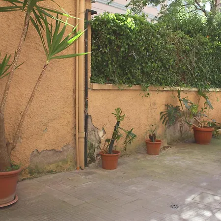 Tra Gianicolo e Trastevere-3