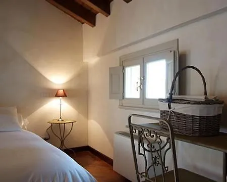 B&B Casa del Teatro-2