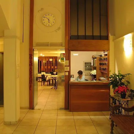 Hotel Cecco-2