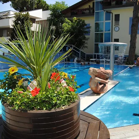 Hotel Flora-2