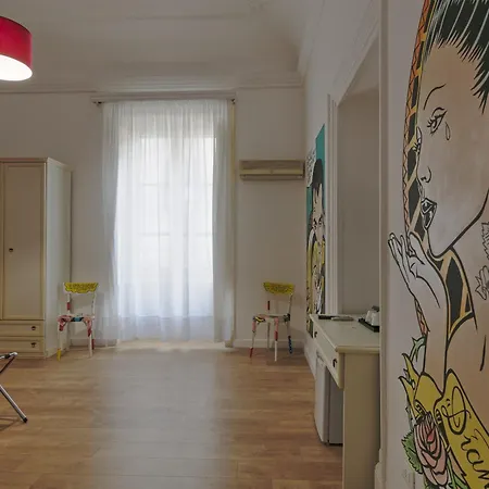 Afea Art & Rooms-3