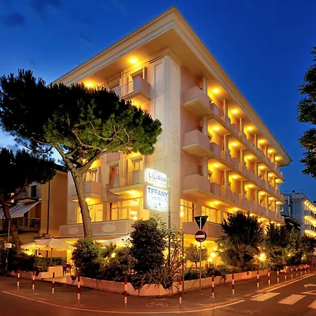 Hotel Tiffany-2
