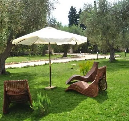 B&B La Zudrea-2