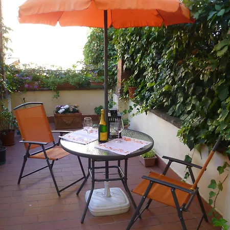 Relais Accademia-2