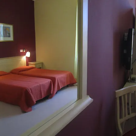 Hotel Genzianella-3