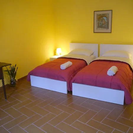 B&B La Muraglia-3