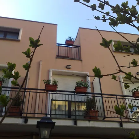 Bella Pescara B&B-2