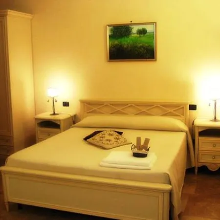 B&B La Dimora Di Nettuno-3