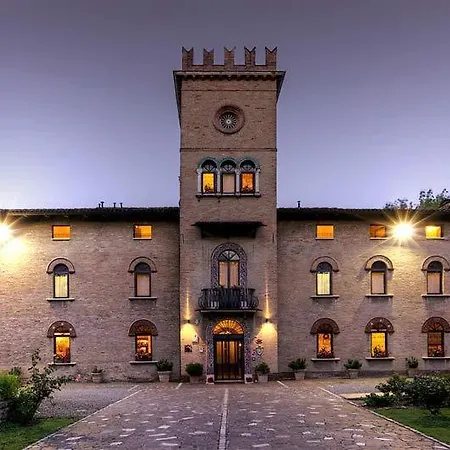 Hotel Castello-3