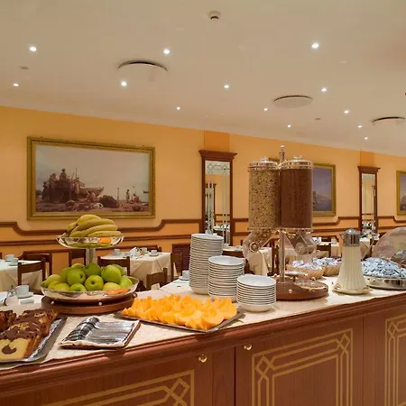 Hotel Ascot Sorrento-3