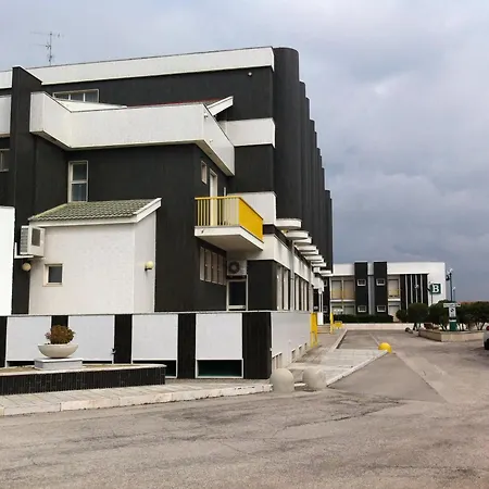 Hotel Atleti - Disponibile stazione ricarica auto elettriche --2