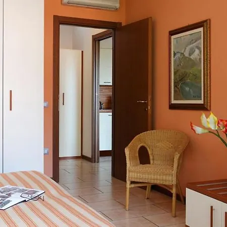 Residence Spiaggia D'Oro-2