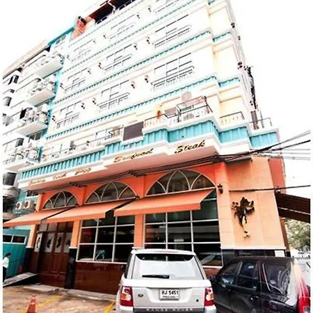 Bourbon St. Boutique Hotel-3