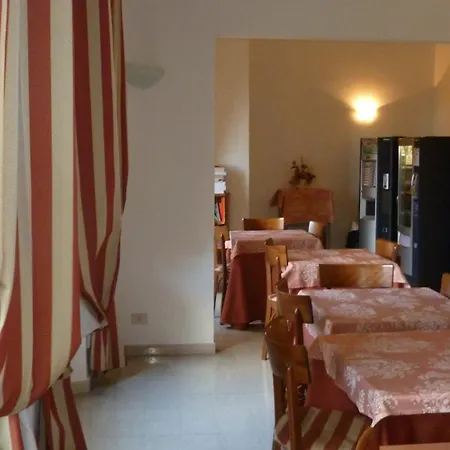 Hotel Major Aventinus-3