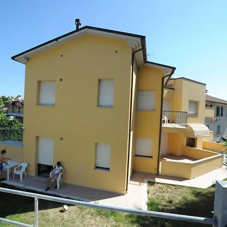 Residence Sole del Conero-2