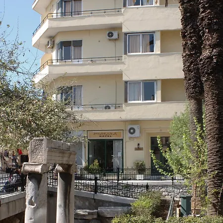 Phaedra Hotel-3