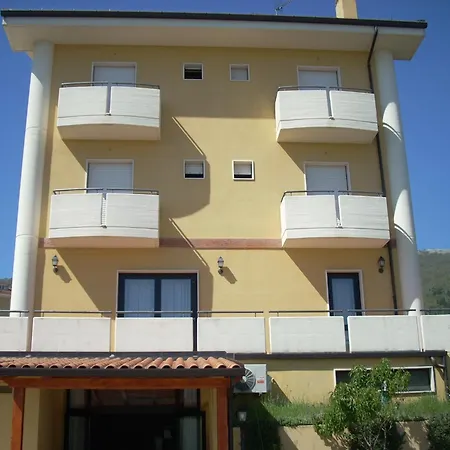 Hotel Margherita-2