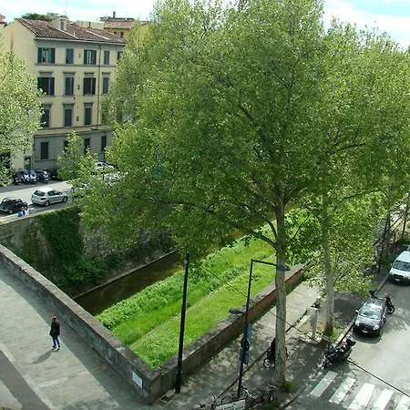 B&B Soggiorno Ponte Rosso-3