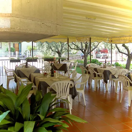 Hotel Azzurra-2