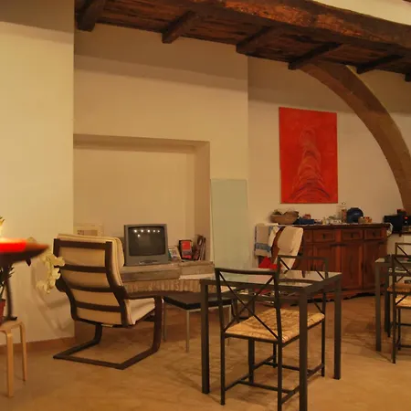 La Casa Di Tufo-2