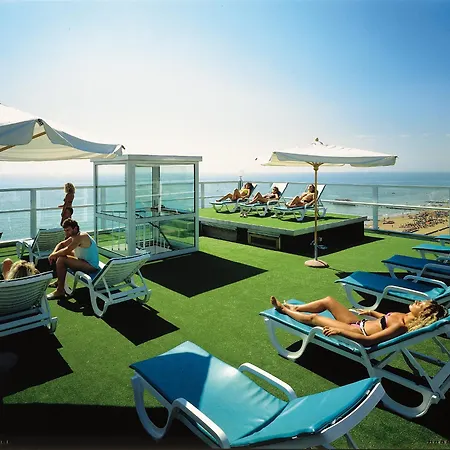 Hotel Beny-2