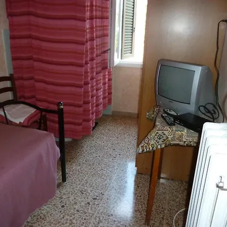Hotel Bolognese-3