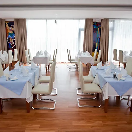 Marshal Garden Hotel-2