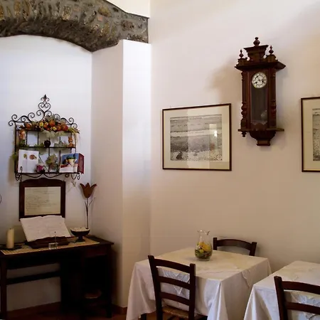 L'Antica Pieve Bed&Breakfast-2