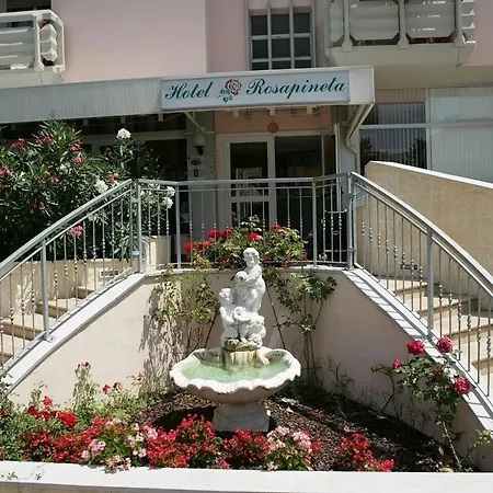 Hotel Rosapineta - Adults Only-2