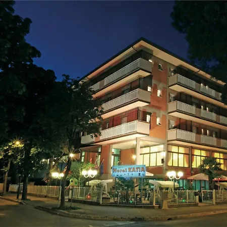 Hotel Katia-3