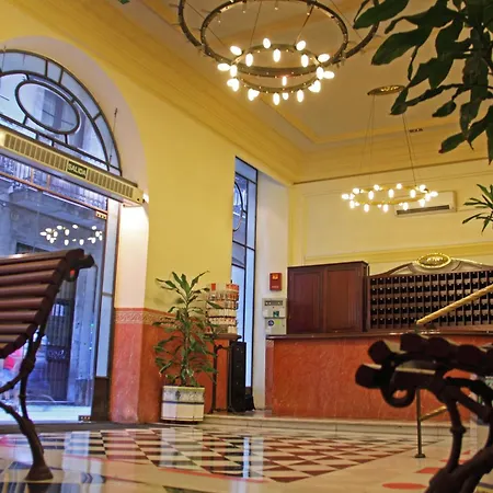 Hotel Peninsular-2