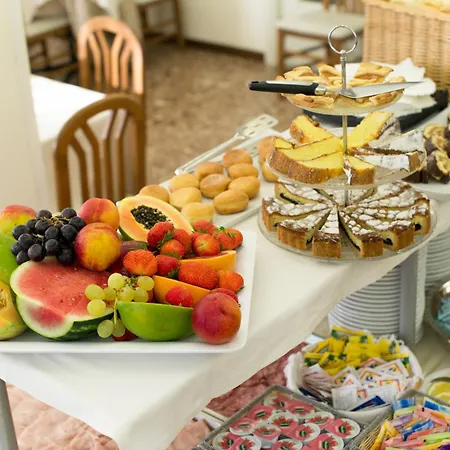 Hotel Conchiglia-2