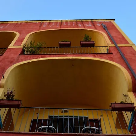 Manouche Bistrot B&B-2