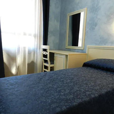 Hotel Air Palace Lingotto-2