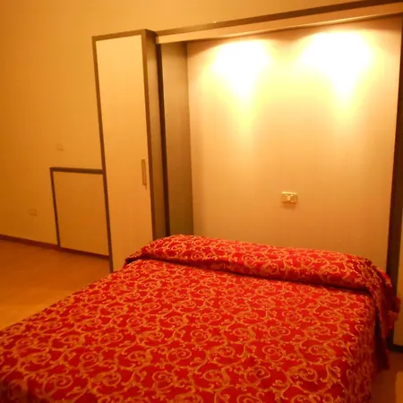 Hotel Ottavia-3