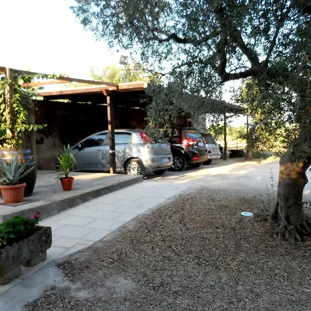 B&B Santa Venardia-3