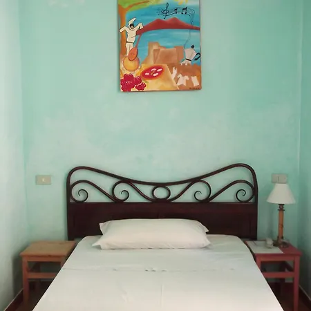 Chiaia B&B-3
