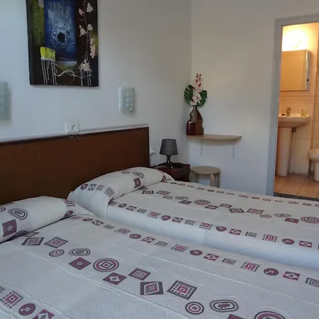 Hostal Sant Carlo-2